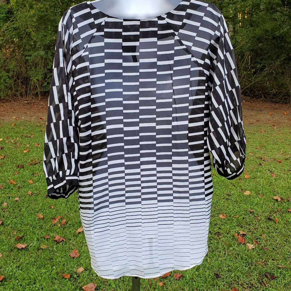 Apollo Blouse - Picture 2 of 5